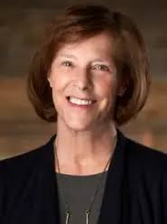 Patty Sonneland, LMHC