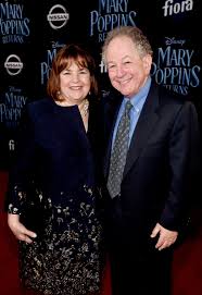 Her recipes are fabulous, her joie de vivre inspiring, and her cookbooks, including her new one, just epic.(see her chat with katie couric about it and snag a copy on november 17th!)we asked ina to share her top 12 kitchen tools, which we're thrilled to offer in a. Ina Garten Says She Jeffrey Have Been Preparing For Quarantine Their Whole Lives