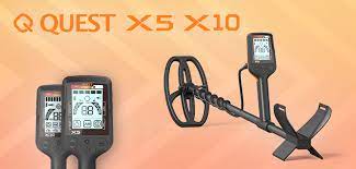 Salut a tous, une superbe trouvaille dans cette vidéo a voir!!!. Nouveaux Quest X5 X10 1ers Detecteurs Adulte Enfant I Love Detection