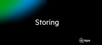 Geef aan waar de storing zich voordoet. Opgelost Storing Interactieve Tv Terugkijken En Opnames Stoppen Plotseling Kpn Community