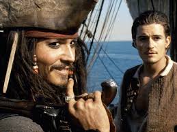 Ten Years Ago: Pirates of the Caribbean: The Curse of the Black Pearl