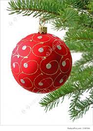 Experiment with deviantart's own digital drawing tools. Holidays Red Christmas Ball Stock Image I1387664 At Featurepics