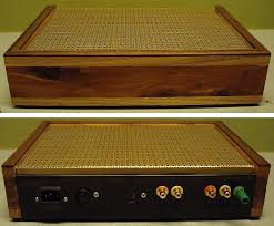Share 0 0 0 0. Groovewatt A Diy Vacuum Tube Valve Riaa Phono Preamplifier Project