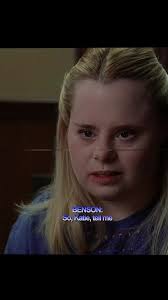 Mr Cheney and Katie Law and Order