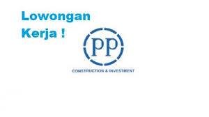 Jalan hangtuah nomor 16 telepon (0283) hadugh rempong banget deh pada komen nya…liat no berdasarkan keputusan surat dinkes tahun kelulusan.domisili juga sudah di. Lowongan Kerja Perusahaan Bumn Pt Pp Buka Rekrutmen Lulusan Teknik Sipil Tribun Jogja