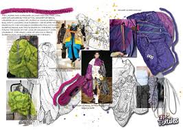 Elise Keeling, Design Process