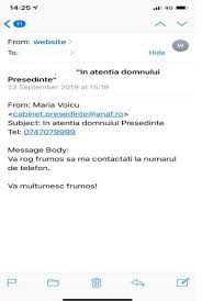 Lista persoanelor impozabile care au depus d089 pe propria răspundere. AgenÈia NaÈionalÄ De Administrare FiscalÄ Fotos Facebook
