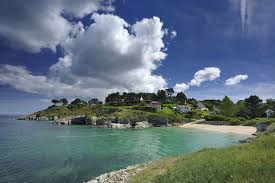 Ramonette Belle Ile En Mer Bretagne France Bretagne Brittany Outdoor