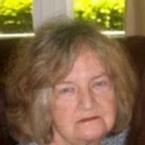 Gloria Dean Childers Obituary September 11, 2015