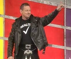 Pin By Blackkatdemon On Roddy Piper Wrestling Superstars Roddy Piper Pro Wrestling