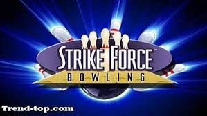 Permukaan bola harus rata tanpa ada gelombang dari pola. 5 Game Seperti Strike Force Bowling Untuk Ps3 Permainan Olahraga