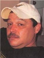 Eric Thibodeaux Obituary (2017)