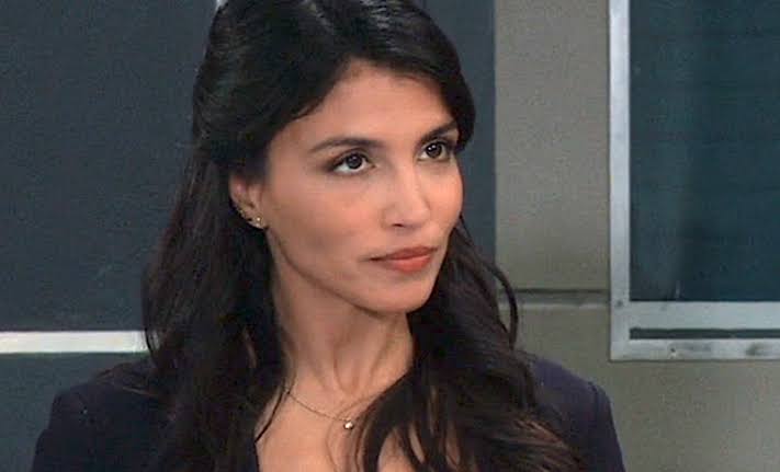 General Hospital Spoilers: Sonny and ADA Turner Turn the Tables on Their  Relationship? - General Hospital Tea
