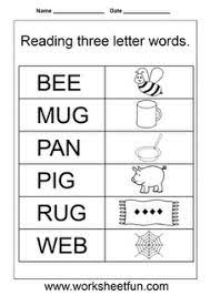 worksheetfun free printable worksheets writing cvc words three letter 3 
