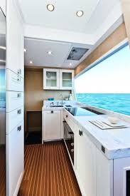 Like a restaurant, kerala traditional. Yacht And Boat Interior Design Ideas For Any Space Small Design Ideas