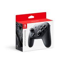 This upcoming switch might just be the nintendo switch pro. Nintendo Switch Wireless Pro Controller Black Gamestop