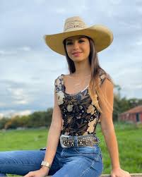Check out our cowgirl aesthetic selection for the very best in unique or custom,. Summer Cowgirl Outfits Cowgirl Outfits Ideas Costume Cowgirl Cowgirl Dresses Cowgirl Fashion