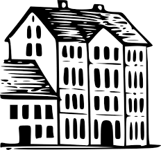 Perancangan strategik/ pelan tindakan sekolah. Austrian Building Vector Clip Art Public Domain Vectors