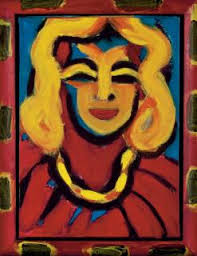 Nature morte by Leon Gischia