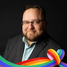 Our support for the LGBTQIA+ community is year-round — and during Pride  Month, we take extra time to celebrate the strength, joy, and contributions  of our LGBTQIA+ team members and fans. Happy