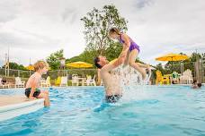 Father's Day Week