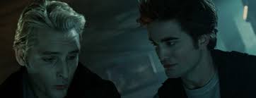 Volví a ver "Crepúsculo" de adulto y tengo muuuuchas preguntas al respecto