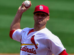 Sunday is the last televised spring game st. 2021 Fantasy Baseball St Louis Cardinals Team Outlook Offensive Firepower Needs Help From Questionable Pitching Staff Sports Illustrated