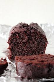So Muss Kuchen Sein Der Schoko Zucchini Kuchen Ist Einfach Nur Ultraschokoladig Und Unbeschr Schokoladen Zucchini Kuchen Zucchini Kuchen Saftiger Schokokuchen