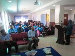 In 2019, the company reported a net sales revenue drop of 99.9%. Ceramah Kesedaran Alam Sekitar Di Stesen Janakuasa Pahlawan Power Sdn Bhd Melaka Pada 4 Disember 2018 Enviro Museum