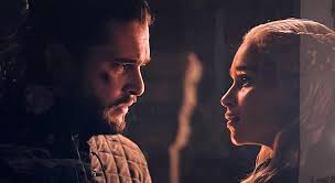 Jon aur Daenerys fir se shaadi kyun nahin ki? : r/gameofthrones