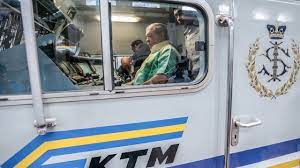 Setiap kali hadir ke sebarang majlis, antara yang menarik perhatian ramai ialah kereta yang dipandu tmj. Sultan Johor Pandu Kereta Api Khas Blue Tiger By Berita Harian Online