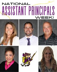 Behind every strong school is a team of incredible assistant ...