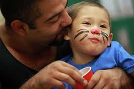 Avance continues to change lives