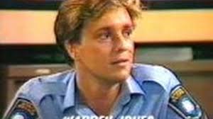 Australian Television: E Street