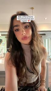 My daily coffee, come make it with me! ☕️ 💌 #organic #mycotoxinfree