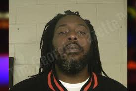 Nicholas Prescott — Liberty County Jail Bookings