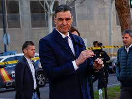 El temor de Sánchez, dos por uno