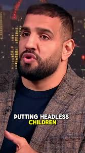 Piers Morgan Kevin O Lery Dhame