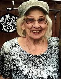 Carolyn Mueller Obituary (1924