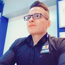 Hugo Jaquez's Instagram, Twitter & Facebook