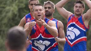 The disgraced afl star has given his first interview in over 10 years. Weiba24bvkvjqm