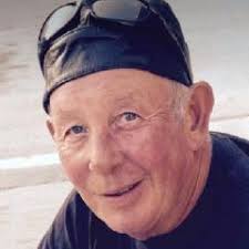 Keith Franklin Obituary