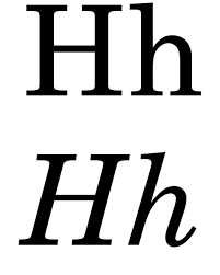 sary latin h svg wikipedia