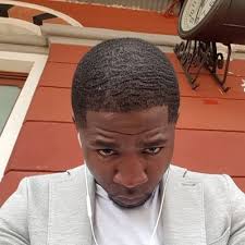 Cyrille Tankeu's Instagram, Twitter & Facebook