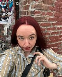 🍒🍓🍇🍎🍉🍑🍊🍋🍏🍐🥝🥭 Incredibly grateful to Meredith Alloway, Trent  Hubbard, Anna Flickinger, Diablo Cody (!!!), and Mason Novick. Can't wait  to share this one with you all. More (very) soon!!!