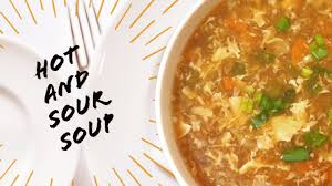 It has different versions in china. Soup Find My Recipes