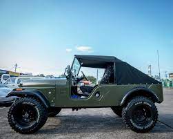 Pin By Marco On Cars Jeep Cj Jeep Cj6 Jeep Concept