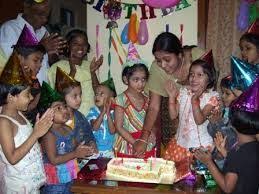 Birthday Party At Home In India Image Result For Indian Birthday Party 90s Birthday Traditions Indian Birthday Parties Christmas Mantel Decorations