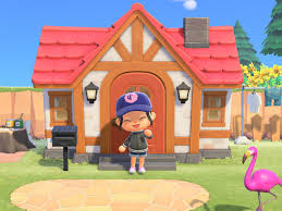 Every villager in animal crossing: House Upgrade Guide For Animal Crossing New Horizons Switch Polygon