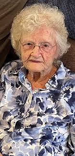 Vera Donahue Obituary